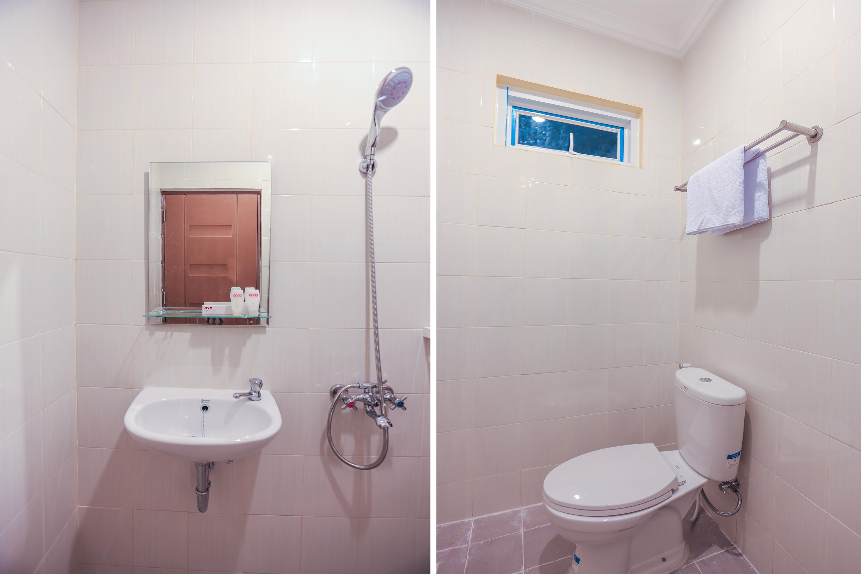 Oyo 133 Griya Ciaji Hotel Jakarta Ngoại thất bức ảnh